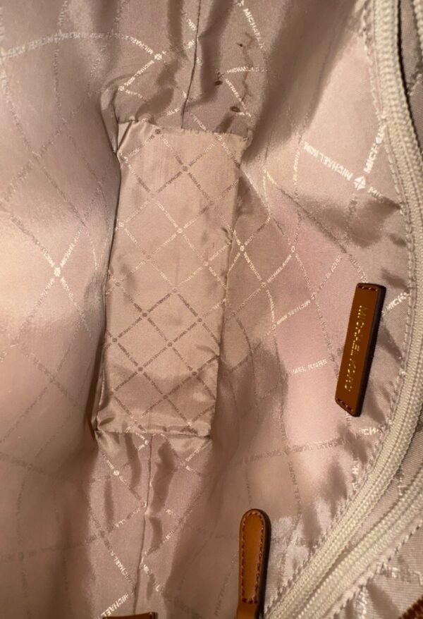 MICHAEL KORS - JET SET TOTE - Image 4
